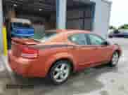 2008 Dodge Avenger R/T с VIN 1B3LC76MX8N109329, выставлен на аукционе Copart как лот 62348875 с пробегом 190 864 миль миль и Списание • Salvage title. История ставок и продаж доступна на DreamBid. Изображение 3.