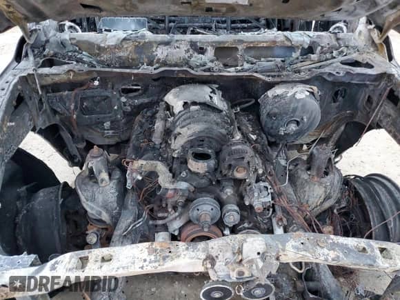 2012 Dodge RAM with VIN 3C6TD5JT4CG187211, listed as a Copart auction lot 88952335 with Not provided miles and Non repairable. Bid and sale history available at DreamBid. Image 11.