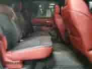 2024 Ram 1500 Rebel z VIN 1C6SRFLT5RN208244, wystawiony jako Copart lot #83458874 z przebiegiem 6 193 mil mil oraz Szkoda całkowita • Salvage title. Historia ofert i sprzedaży dostępna na DreamBid. Obrazek 10.