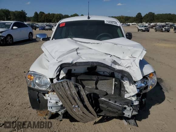 2011 Chevrolet HHR 2LT с VIN 3GNBACFU5BS566739, выставлен на аукционе Copart как лот 75936144 с пробегом 66 996 миль миль и Списание • Salvage title. История ставок и продаж доступна на DreamBid. Изображение 5.