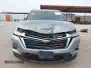 2023 Chevrolet Traverse LT with VIN 1GNERHKW9PJ194986, listed as a IAAI auction lot 41365073 with 15,259 mi miles and . Bid and sale history available at DreamBid. Image 6.