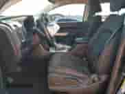 2016 Chevrolet Colorado 2WD LT with VIN 1GCGSCEA0G1362202, listed as a Copart auction lot 84616615 with 153,258 mi miles and Salvage title. Bid and sale history available at DreamBid. Image 7.