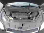 2009 Chevrolet Traverse 2LT with VIN 1GNER23D19S176084, listed as a IAAI auction lot 43446174 with 188,408 mi miles and . Bid and sale history available at DreamBid. Image 10.