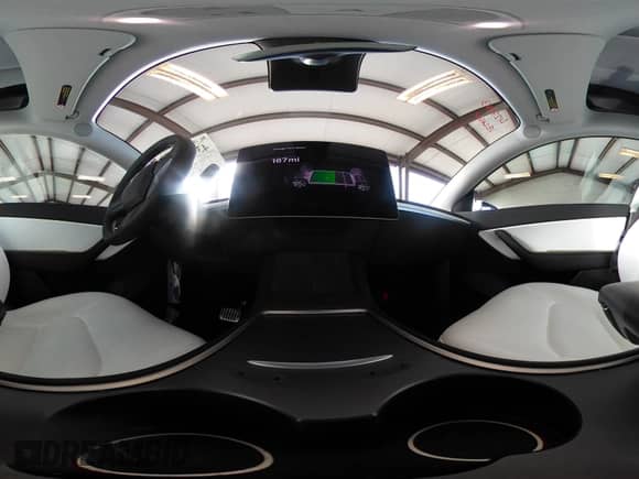 2022 Tesla Model Y Long Range с VIN 7SAYGAEE3NF427483, выставлен на аукционе IAAI как лот 43443237 с пробегом 33 529 миль миль и . История ставок и продаж доступна на DreamBid. Изображение 19.