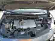 2018 Toyota Prius Plus z VIN JTDKARFP7J3086633, wystawiony jako Copart lot #82094685 z przebiegiem 275 692 mil mil oraz Szkoda całkowita • Salvage title. Historia ofert i sprzedaży dostępna na DreamBid. Obrazek 11.