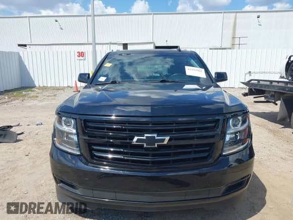 2019 Chevrolet Tahoe LT с VIN 1GNSKBKC5KR382828, выставлен на аукционе IAAI как лот 43215962 с пробегом 74 826 миль миль и . История ставок и продаж доступна на DreamBid. Изображение 13.