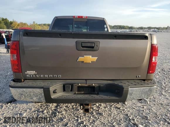 2012 Chevrolet Silverado 1500 LT с VIN 1GCRKSE72CZ341449, выставлен на аукционе Copart как лот 81766045 с пробегом 91 077 миль миль и Чистый • Clean title. История ставок и продаж доступна на DreamBid. Изображение 6.