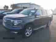 2015 Chevrolet Suburban LTZ с VIN 1GNSCKKC1FR621570, выставлен на аукционе IAAI как лот 42459167 с пробегом 227 006 миль миль и . История ставок и продаж доступна на DreamBid. Изображение 2.