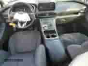 2023 Hyundai Santa Fe SEL с VIN 5NMS2DAJ2PH602457, выставлен на аукционе Copart как лот 81150505 с пробегом 49 606 миль миль и Списание • Salvage title. История ставок и продаж доступна на DreamBid. Изображение 8.
