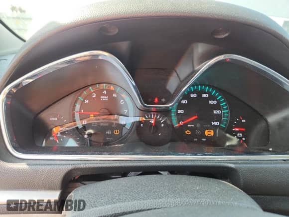2016 Chevrolet Traverse LT с VIN 1GNKRGKD0GJ117337, выставлен на аукционе Copart как лот 89702665 с пробегом Не указан миль и Чистый • Clean title. История ставок и продаж доступна на DreamBid. Изображение 9.