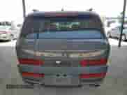 2024 Hyundai Santa Fe XRT with VIN 5NMP3DGL8RH050543, listed as a Copart auction lot 57453595 with 4,746 mi miles and Salvage title. Bid and sale history available at DreamBid. Image 6.