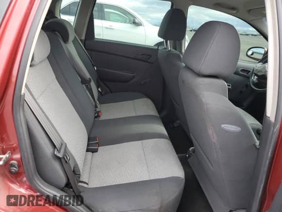 2010 Chevrolet Aveo LS с VIN 3G1TB6DE4AL119800, выставлен на аукционе Copart как лот 79094104 с пробегом 115 785 миль миль и Списание • Salvage title. История ставок и продаж доступна на DreamBid. Изображение 10.