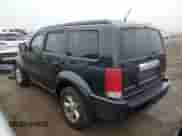 2011 Dodge Nitro SXT с VIN 1D4PT5GK1BW544326, выставлен на аукционе Copart как лот 85863564 с пробегом 259 017 миль миль и Списание • Salvage title. История ставок и продаж доступна на DreamBid. Изображение 2.