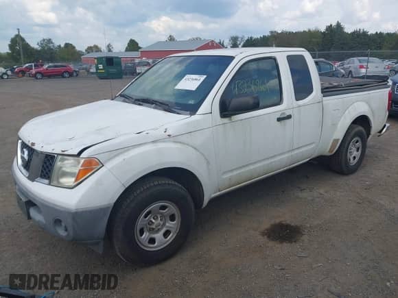 2006 Nissan Frontier XE with VIN 1N6BD06T96C438406, listed as a IAAI auction lot 43236861 with 228,986 mi miles and . Bid and sale history available at DreamBid. Image 2.