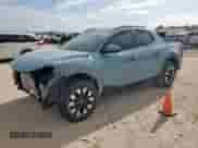 2025 Hyundai Santa Cruz SEL Activity z VIN 5NTJC4DE4SH145669, wystawiony jako Copart lot #63576855 z przebiegiem 1 122 mil mil oraz Szkoda całkowita • Salvage title. Historia ofert i sprzedaży dostępna na DreamBid. Obrazek 1.