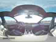 2016 BMW 5 Series 550i xDrive with VIN WBAKP9C58GD980139, listed as a Copart auction lot 54512615 with 110,019 mi miles and Salvage title. Bid and sale history available at DreamBid. Image 14.