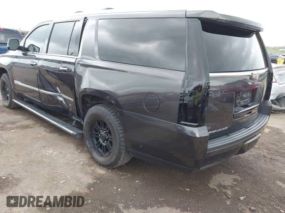 2016 Cadillac Escalade ESV Platinum с VIN 1GYS4KKJXGR325740, выставлен на аукционе IAAI как лот 41785800 с пробегом 188 727 миль миль и . История ставок и продаж доступна на DreamBid. Изображение 3.