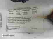 2000 Chevrolet Metro с VIN 2C1MR2263Y6702415, выставлен на аукционе IAAI как лот 42492397 с пробегом 202 696 миль миль и . История ставок и продаж доступна на DreamBid. Изображение 9.