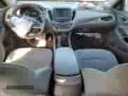 2016 Chevrolet Malibu LS с VIN 1G1ZB5ST5GF210521, выставлен на аукционе Copart как лот 70100465 с пробегом 107 269 миль миль и Списание • Salvage title. История ставок и продаж доступна на DreamBid. Изображение 8.