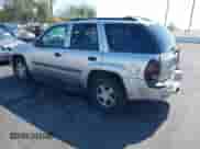 2005 Chevrolet TrailBlazer LS с VIN 1GNDS13S752198075, выставлен на аукционе IAAI как лот 42433624 с пробегом 145 834 миль миль и . История ставок и продаж доступна на DreamBid. Изображение 3.