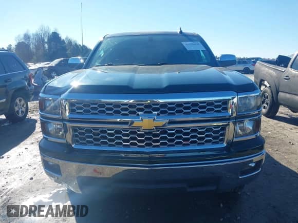 2015 Chevrolet Silverado 1500 LT с VIN 1GCRCREH9FZ193562, выставлен на аукционе IAAI как лот 41358438 с пробегом 72 745 миль миль и . История ставок и продаж доступна на DreamBid. Изображение 12.