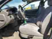 2005 Dodge Stratus SXT with VIN 1B3EL46R65N632197, listed as a Copart auction lot 67449215 with 178,719 mi miles and Salvage title. Bid and sale history available at DreamBid. Image 7.