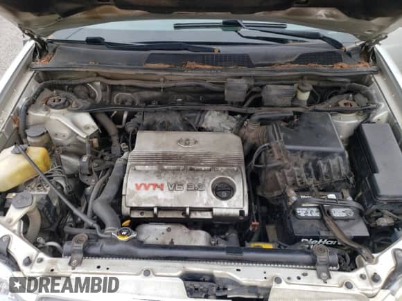 2004 Toyota Highlander с VIN JTEEP21A540044260, выставлен на аукционе Copart как лот 70573845 с пробегом 354 763 миль миль и Списание • Salvage title. История ставок и продаж доступна на DreamBid. Изображение 12.