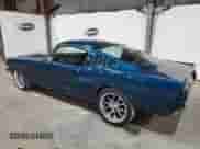 1965 Ford Mustang z VIN 5R09A144075, wystawiony jako Copart lot #89883855 z przebiegiem 1 040 mil mil oraz Szkoda całkowita • Salvage title. Historia ofert i sprzedaży dostępna na DreamBid. Obrazek 2.