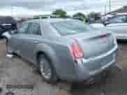 2014 Chrysler 300 C with VIN 2C3CCAET7EH346860, listed as a IAAI auction lot 42536108 with 116,767 mi miles and . Bid and sale history available at DreamBid. Image 3.