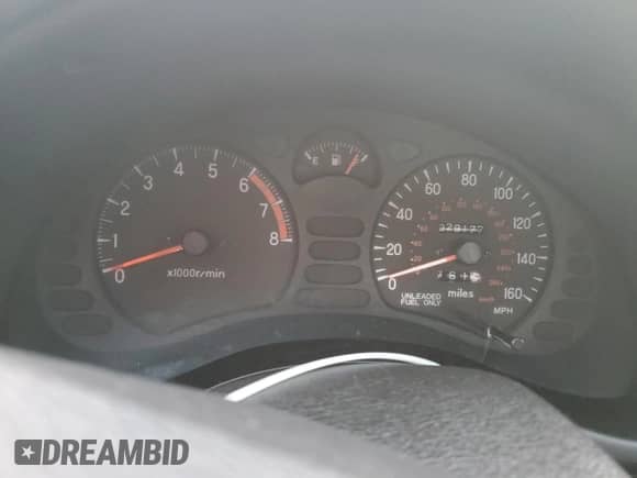 1991 Dodge Stealth with VIN JB3XD44S6MY014502, listed as a Copart auction lot 75065414 with 129,177 mi miles and Non repairable. Bid and sale history available at DreamBid. Image 9.