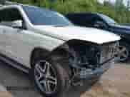 2017 Mercedes-Benz GLS 550 with VIN 4JGDF7DE4HA879647, listed as a IAAI auction lot 39999023 with 97,372 mi miles and . Bid and sale history available at DreamBid. Image 18.