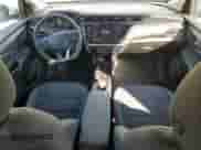 2023 Chevrolet Bolt EUV LT z VIN 1G1FY6S06P4147020, wystawiony jako Copart lot #81087615 z przebiegiem 19 212 mil mil oraz Szkoda całkowita • Salvage title. Historia ofert i sprzedaży dostępna na DreamBid. Obrazek 8.