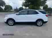 2020 Chevrolet Equinox LT с VIN 2GNAXTEV4L6229936, выставлен на аукционе Copart как лот 68877675 с пробегом 74 445 миль миль и Списание • Salvage title. История ставок и продаж доступна на DreamBid. Изображение 12.