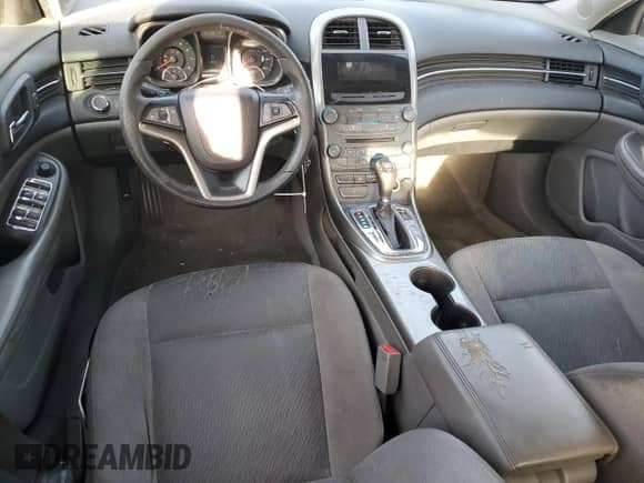 2013 Chevrolet Malibu LS с VIN 1G11B5SA6DF210695, выставлен на аукционе Copart как лот 82578785 с пробегом 193 649 миль миль и Чистый • Clean title. История ставок и продаж доступна на DreamBid. Изображение 8.