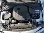 2019 BMW 4 Series 440i with VIN WBA4W7C56KAG52196, listed as a Copart auction lot 46634704 with Not provided miles and Salvage title. Bid and sale history available at DreamBid. Image 11.