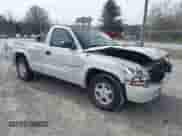 1997 Dodge Dakota с VIN 1B7FL26X5VS182193, выставлен на аукционе IAAI как лот 41666506 с пробегом 115 483 миль миль и . История ставок и продаж доступна на DreamBid. Изображение 1.