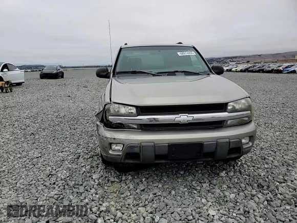 2003 Chevrolet TrailBlazer LT с VIN 1GNDT13S932200399, выставлен на аукционе Copart как лот 68914455 с пробегом 183 779 миль миль и Списание • Salvage title. История ставок и продаж доступна на DreamBid. Изображение 14.