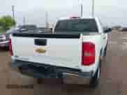 2012 Chevrolet Silverado 1500 LS z VIN 3GCPCREAXCG128550, wystawiony jako IAAI lot #41903814 z przebiegiem 248 558 mil mil oraz . Historia ofert i sprzedaży dostępna na DreamBid. Obrazek 4.