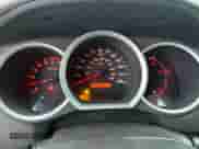 2006 Toyota Tacoma with VIN 5TEUU42N06Z269596, listed as a Copart auction lot 90742065 with 187,517 mi miles and Clean title. Bid and sale history available at DreamBid. Image 8.