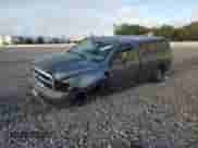 2010 Dodge 1500 ST with VIN 3D7JV1EP4AG108125, listed as a Copart auction lot 85697405 with 110,902 mi miles and Salvage title. Bid and sale history available at DreamBid. Image 1.