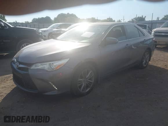2017 Toyota Camry XSE с VIN 4T1BF1FK9HU661404, выставлен на аукционе IAAI как лот 43425614 с пробегом 128 630 миль миль и . История ставок и продаж доступна на DreamBid. Изображение 17.