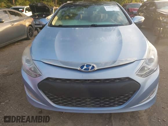 2015 Hyundai Sonata Limited с VIN KMHEC4A43FA133307, выставлен на аукционе IAAI как лот 43010052 с пробегом 152 924 миль миль и . История ставок и продаж доступна на DreamBid. Изображение 12.