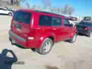2009 Dodge Nitro SXT с VIN 1D8GU28K09W504936, выставлен на аукционе IAAI как лот 40761972 с пробегом 86 017 миль миль и . История ставок и продаж доступна на DreamBid. Изображение 4.