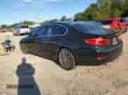 2020 BMW 5 Series 530i xDrive z VIN WBAJR7C07LWW65409, wystawiony jako Copart lot #84453355 z przebiegiem 112 130 mil mil oraz Szkoda całkowita • Salvage title. Historia ofert i sprzedaży dostępna na DreamBid. Obrazek 2.