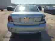 2005 Saturn L with VIN 1G8JD54R05Y501357, listed as a Copart auction lot 56891625 with 296,454 mi miles and Salvage title. Bid and sale history available at DreamBid. Image 6.