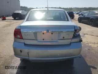 2005 Saturn L with VIN 1G8JD54R05Y501357, listed as a Copart auction lot 56891625 with 296,454 mi miles and Salvage title. Bid and sale history available at DreamBid. Image 6.
