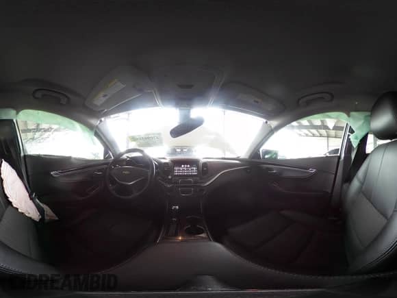 2015 Chevrolet Impala LT z VIN 1G1125S35FU139604, wystawiony jako IAAI lot #42096518 z przebiegiem 104 405 mil mil oraz . Historia ofert i sprzedaży dostępna na DreamBid. Obrazek 21.