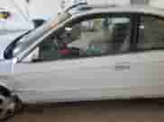 1995 Honda Accord EX with VIN 1HGCD7262SA019269, listed as a Copart auction lot 71641165 with Not provided miles and Salvage title. Bid and sale history available at DreamBid. Image 7.