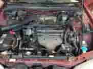 1994 Honda Accord LX с VIN 1HGCD563XRA131476, выставлен на аукционе IAAI как лот 41848998 с пробегом 109 243 миль миль и . История ставок и продаж доступна на DreamBid. Изображение 10.