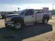 2007 GMC Sierra 1500 SLE1 с VIN 1GTEC14J07Z576084, выставлен на аукционе Copart как лот 73667554 с пробегом 138 262 миль миль и Списание • Salvage title. История ставок и продаж доступна на DreamBid. Изображение 1.